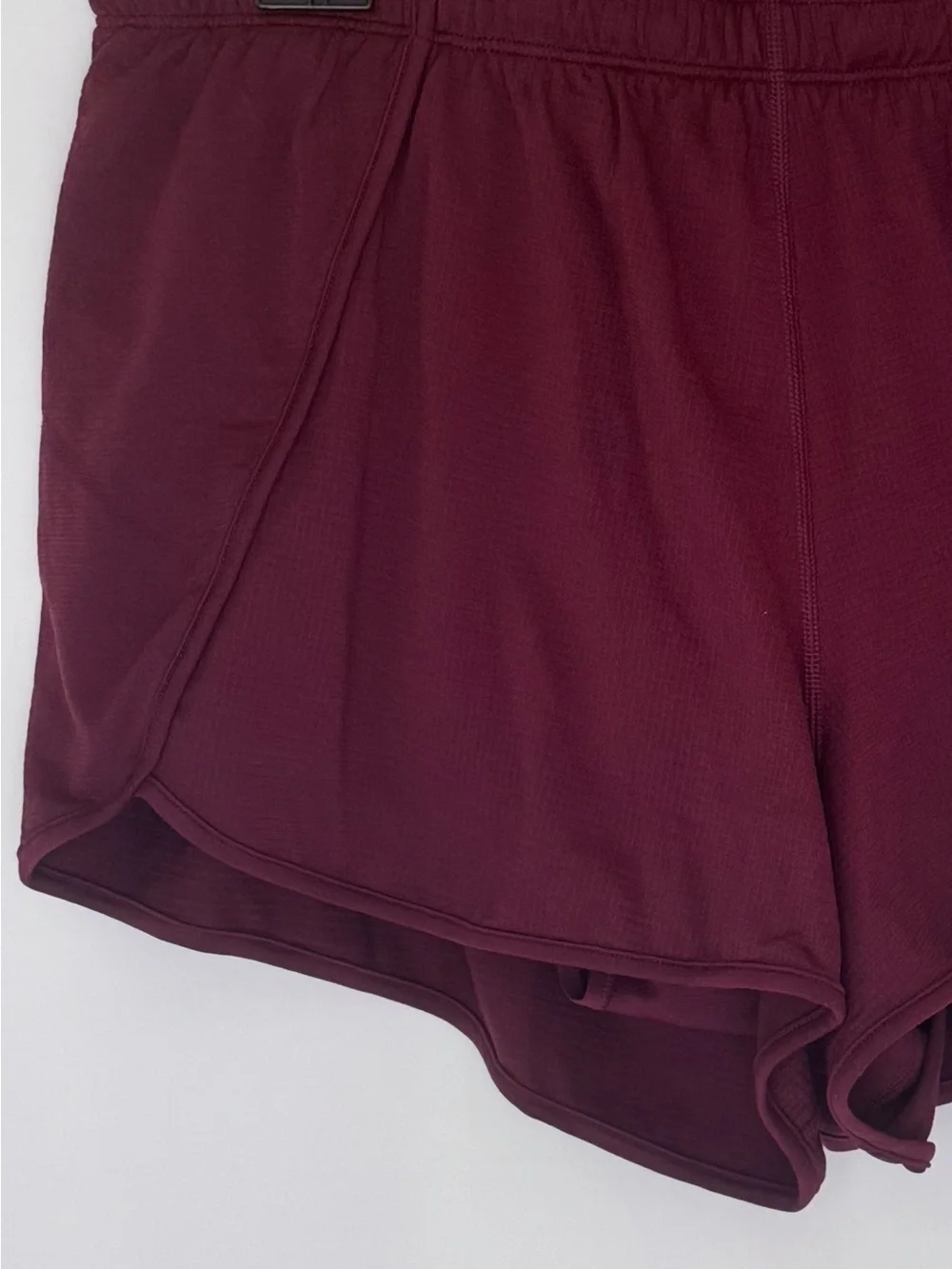 Lululemon Swiftly Mid-Rise Short 3